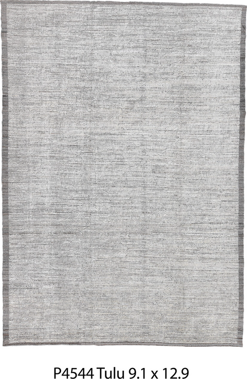Vintage Tulu Area Rug (9' x 12')